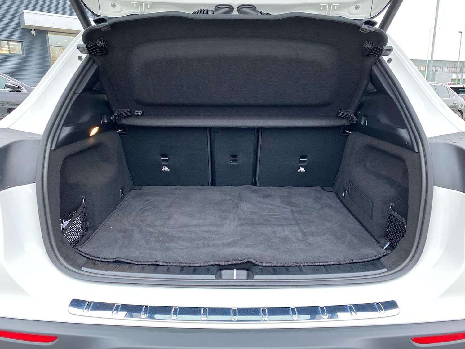 Used Mercedes-Benz EQA 2024 for sale - 77568694: Photo 17