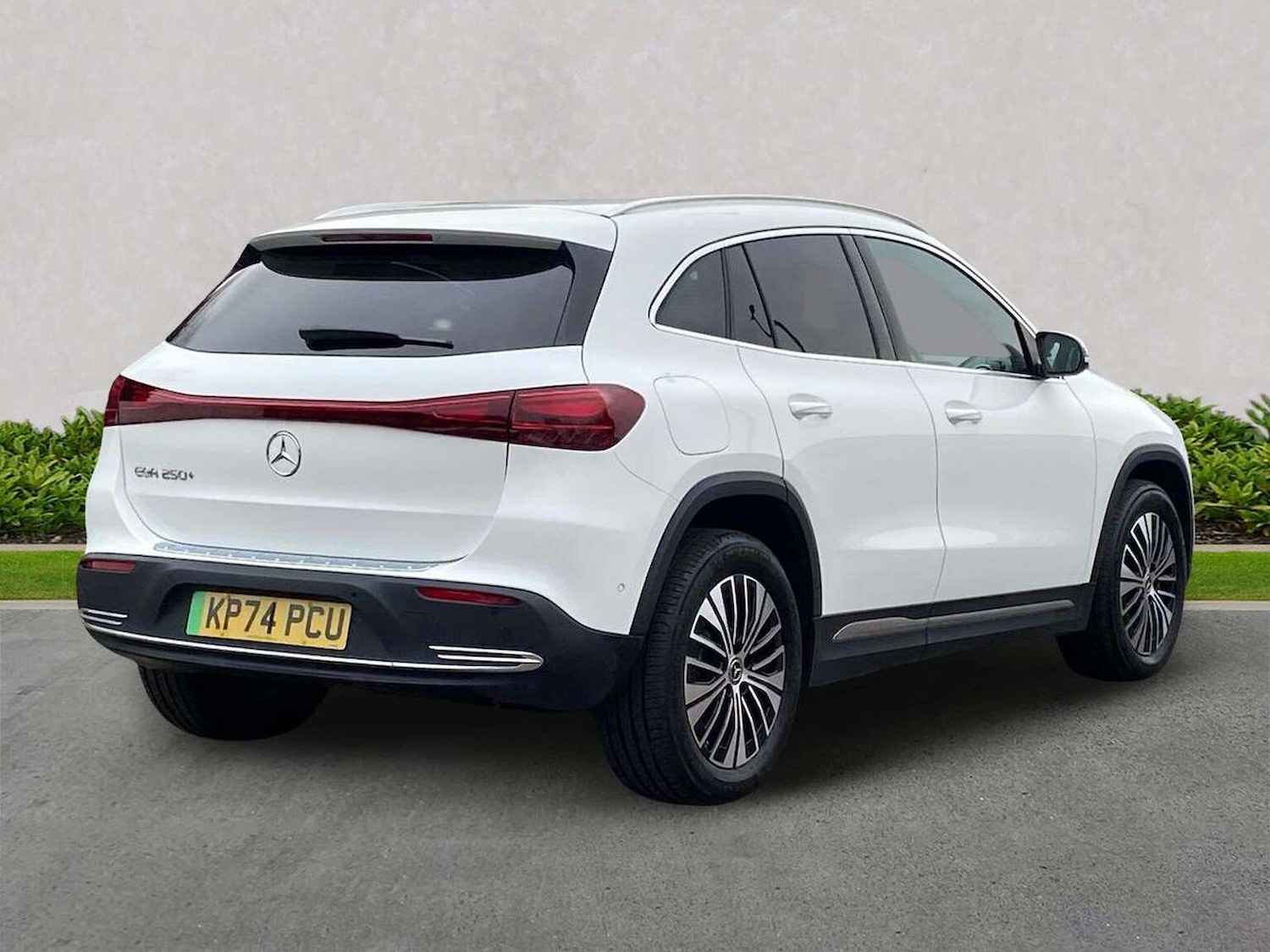 Used Mercedes-Benz EQA 2024 for sale - 77568694: Photo 18