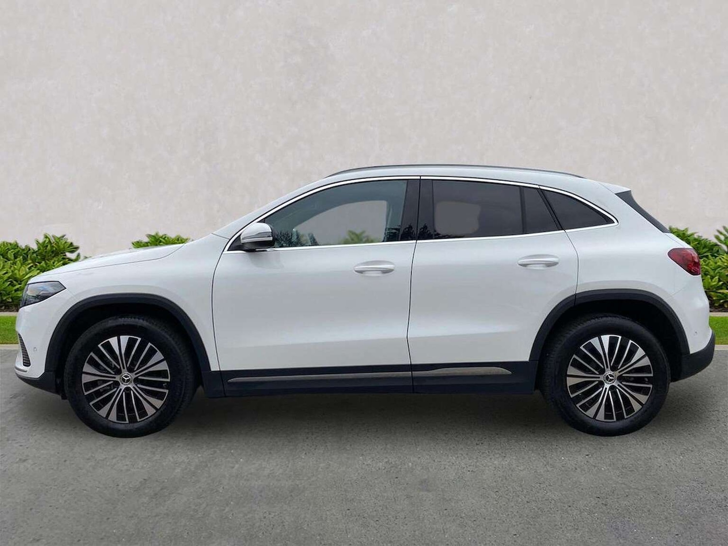 Used Mercedes-Benz EQA 2024 for sale - 77568694: Photo 19