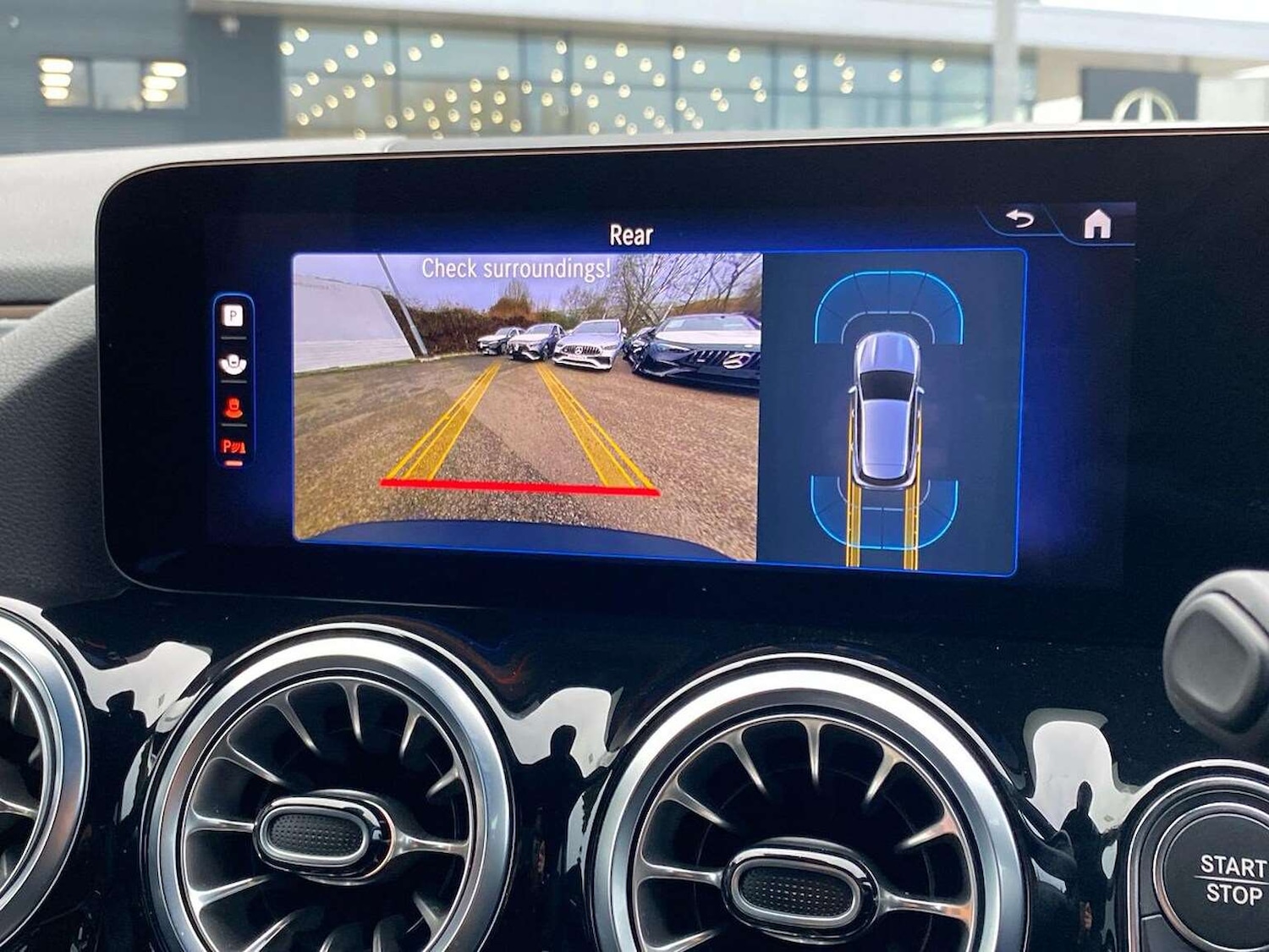 Used Mercedes-Benz EQA 2024 for sale - 77568694: Photo 23