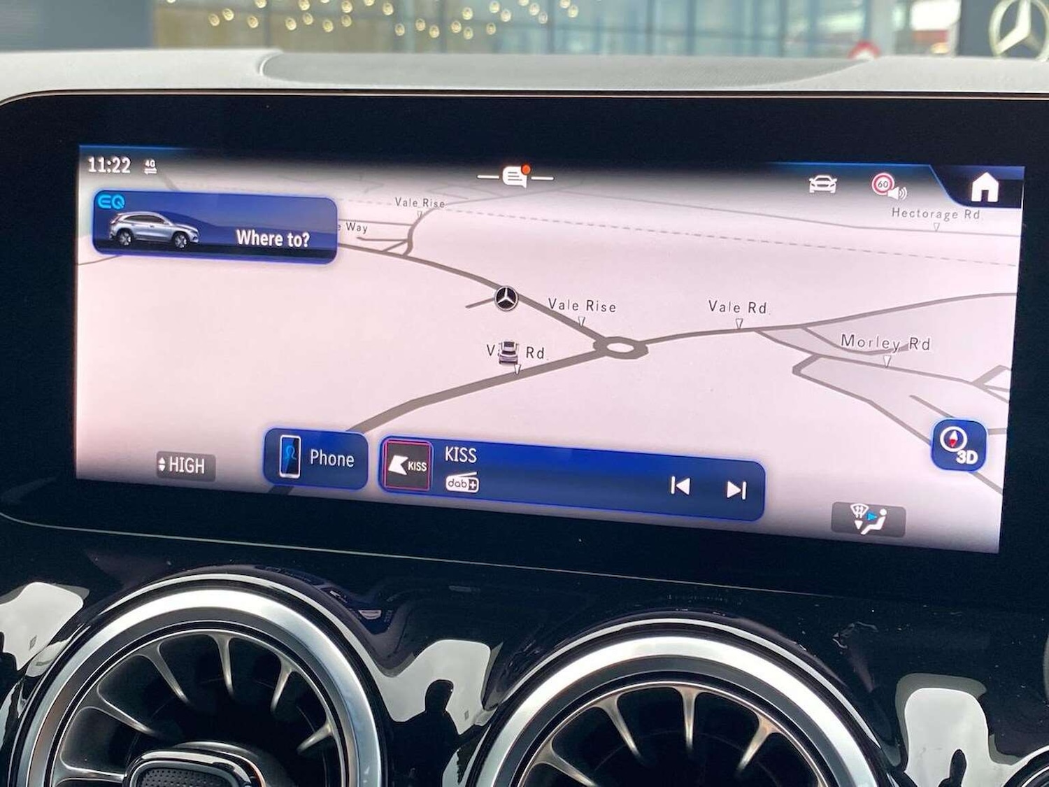 Used Mercedes-Benz EQA 2024 for sale - 77568694: Photo 24