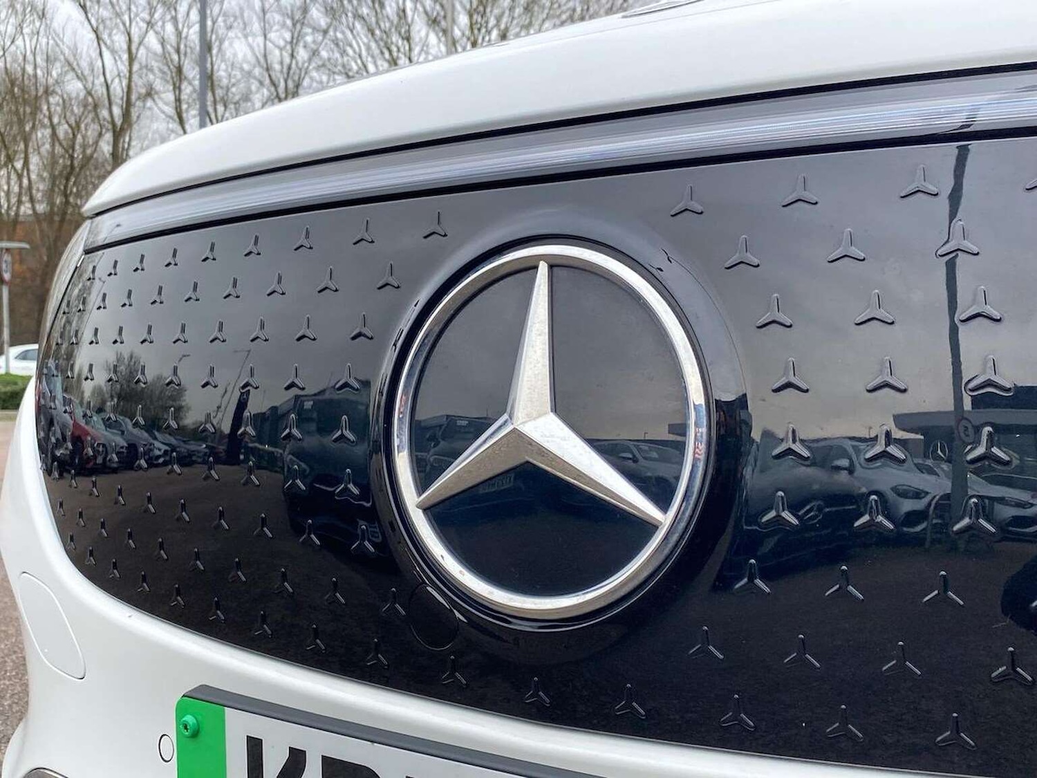 Used Mercedes-Benz EQA 2024 for sale - 77568694: Photo 33