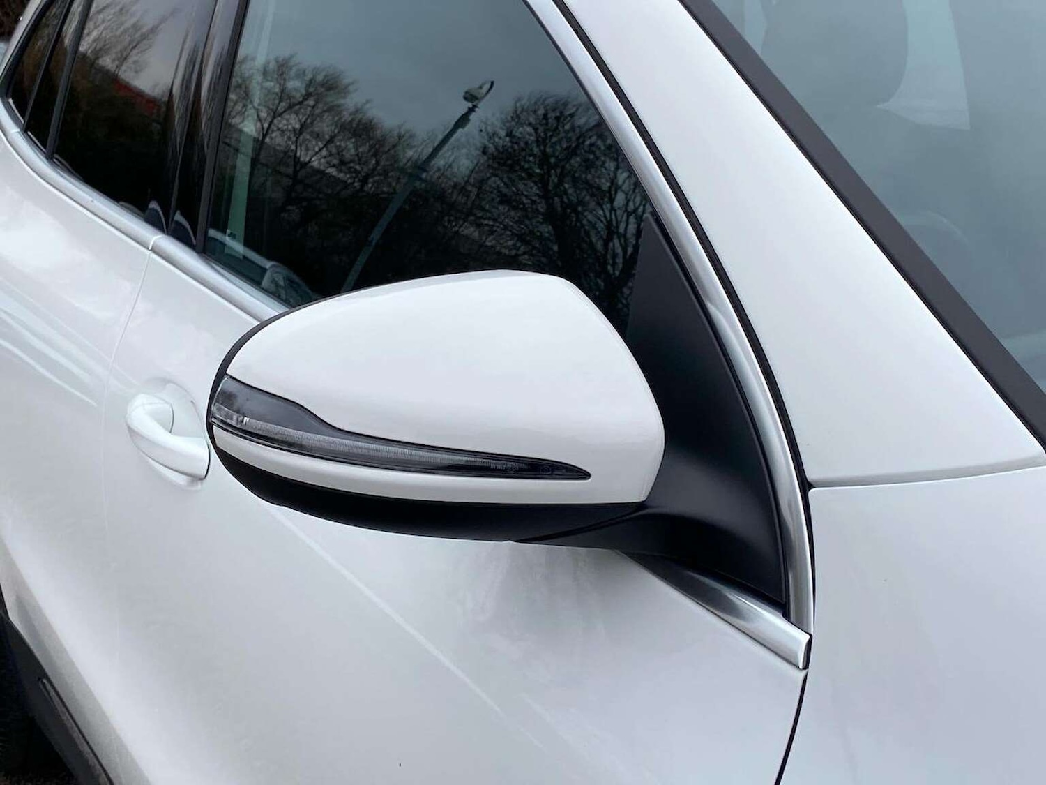 Used Mercedes-Benz EQA 2024 for sale - 77568694: Photo 38