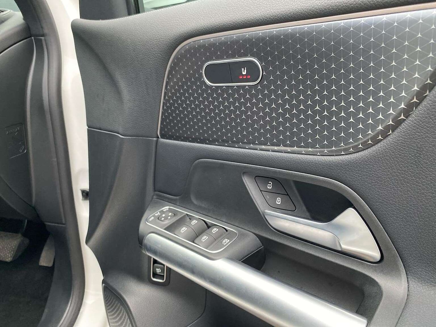 Used Mercedes-Benz EQA 2024 for sale - 77568694: Photo 40