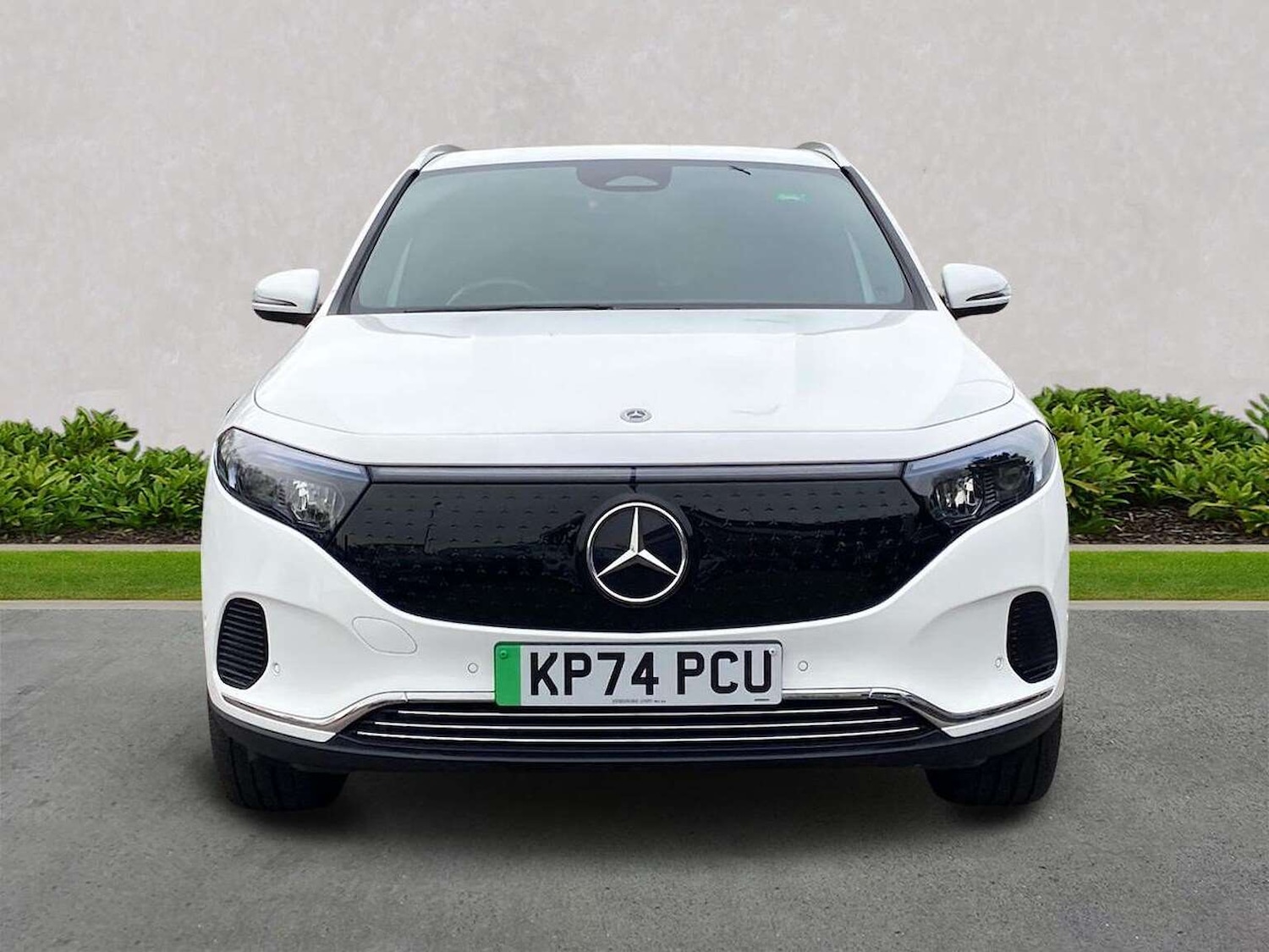 Used Mercedes-Benz EQA 2024 for sale - 77568694: Photo 5