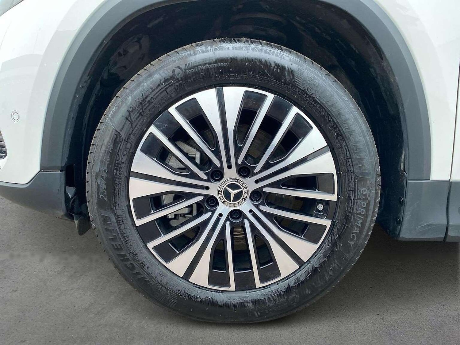 Used Mercedes-Benz EQA 2024 for sale - 77568694: Photo 6