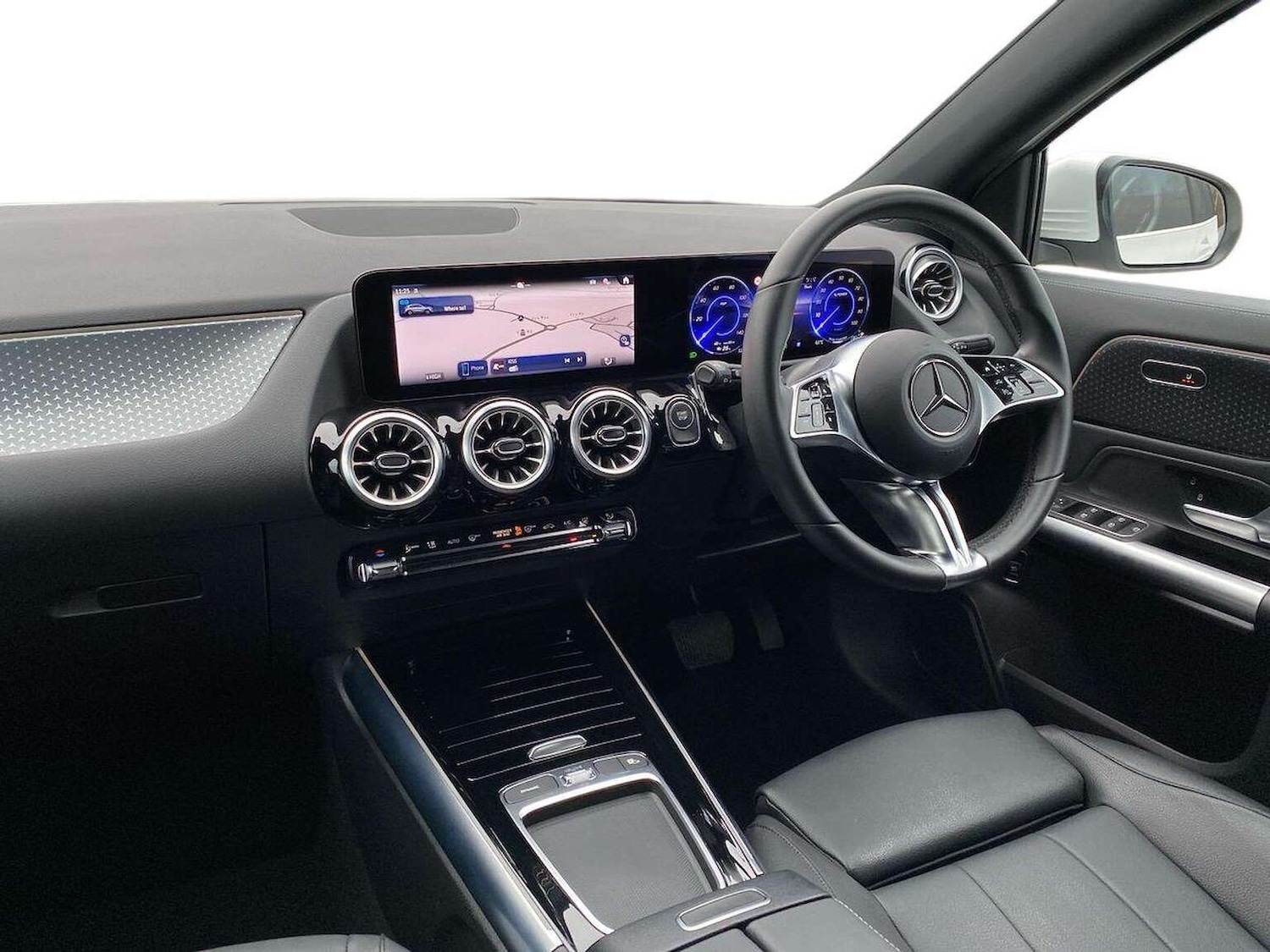 Used Mercedes-Benz EQA 2024 for sale - 77568694: Photo 7