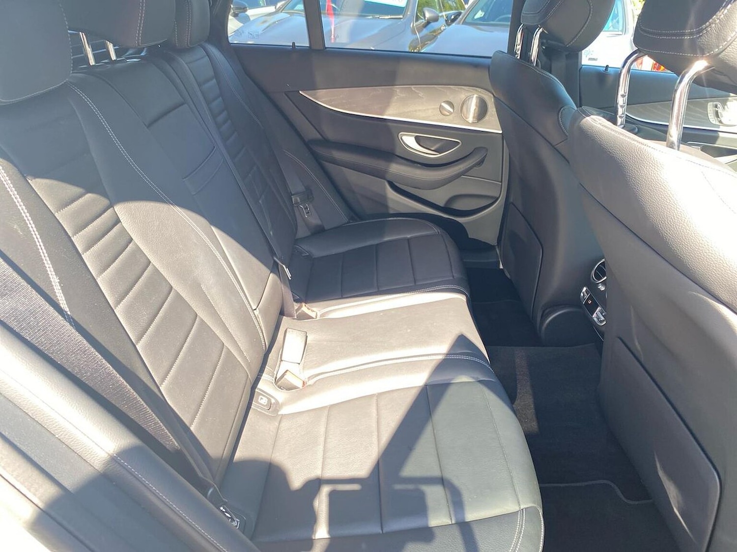 Used Mercedes-Benz E Class 2023 for sale - 77069962: Photo 18