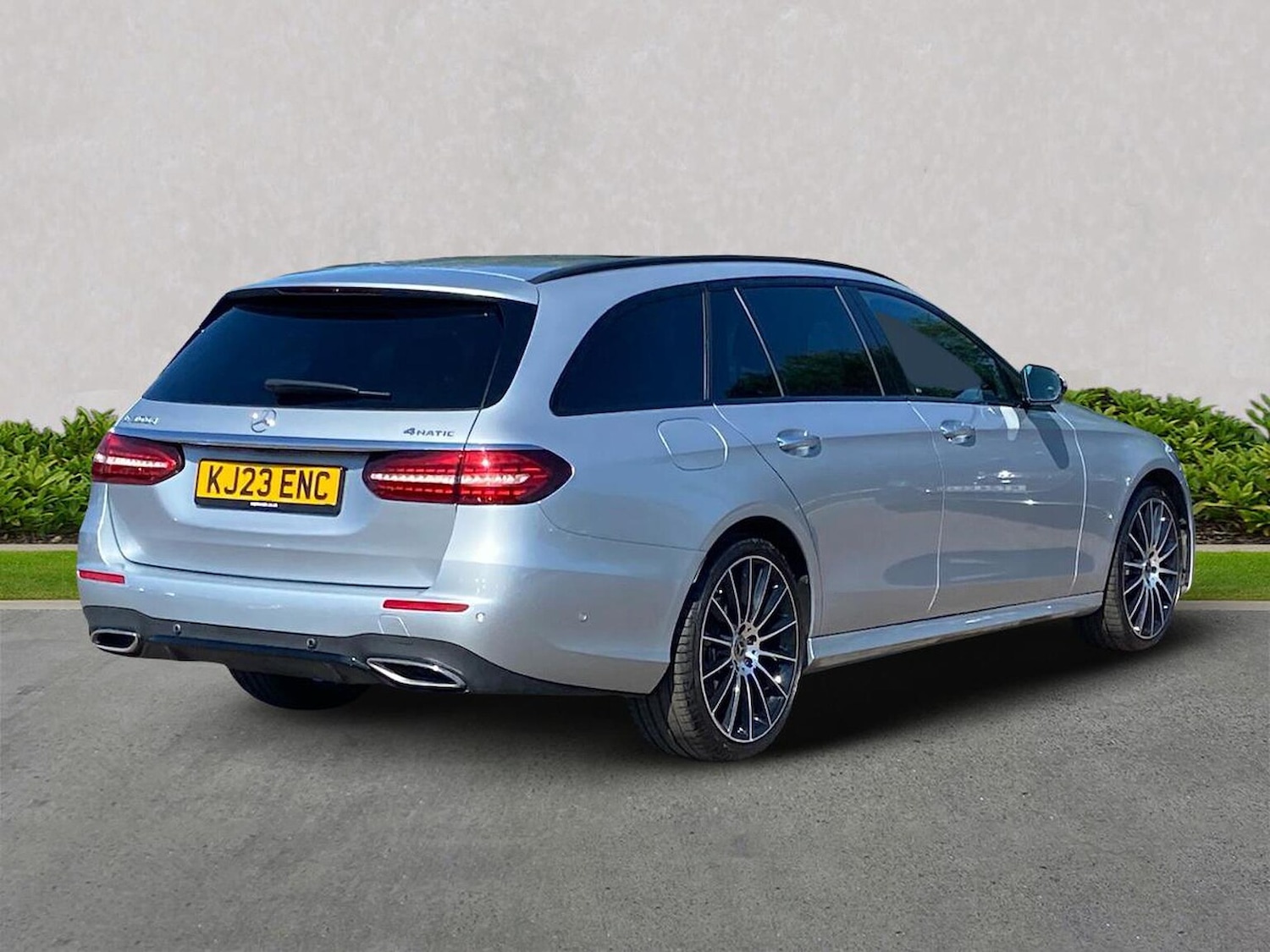 Used Mercedes-Benz E Class 2023 for sale - 77069962: Photo 20