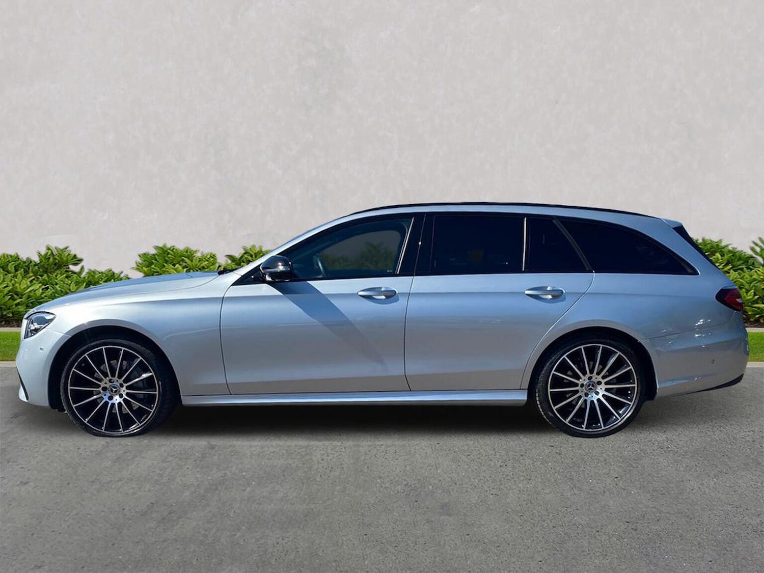 Used Mercedes-Benz E Class 2023 for sale - 77069962: Photo 21