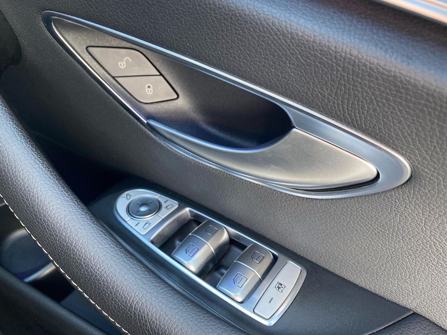 Used Mercedes-Benz E Class 2023 for sale - 77069962: Photo 23