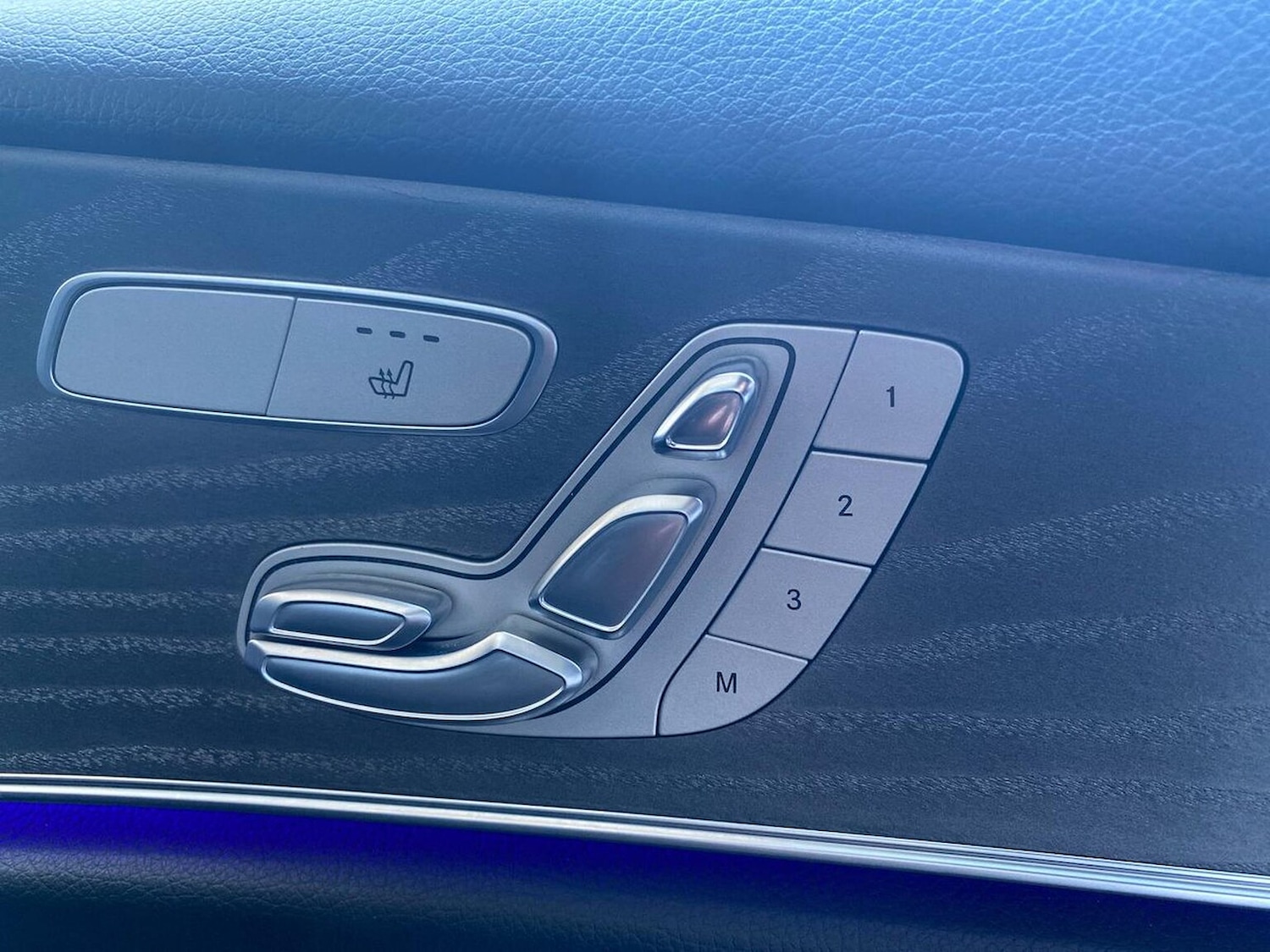 Used Mercedes-Benz E Class 2023 for sale - 77069962: Photo 32