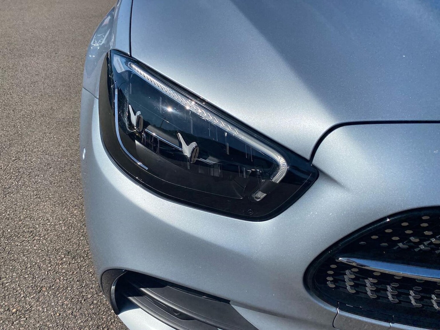 Used Mercedes-Benz E Class 2023 for sale - 77069962: Photo 36