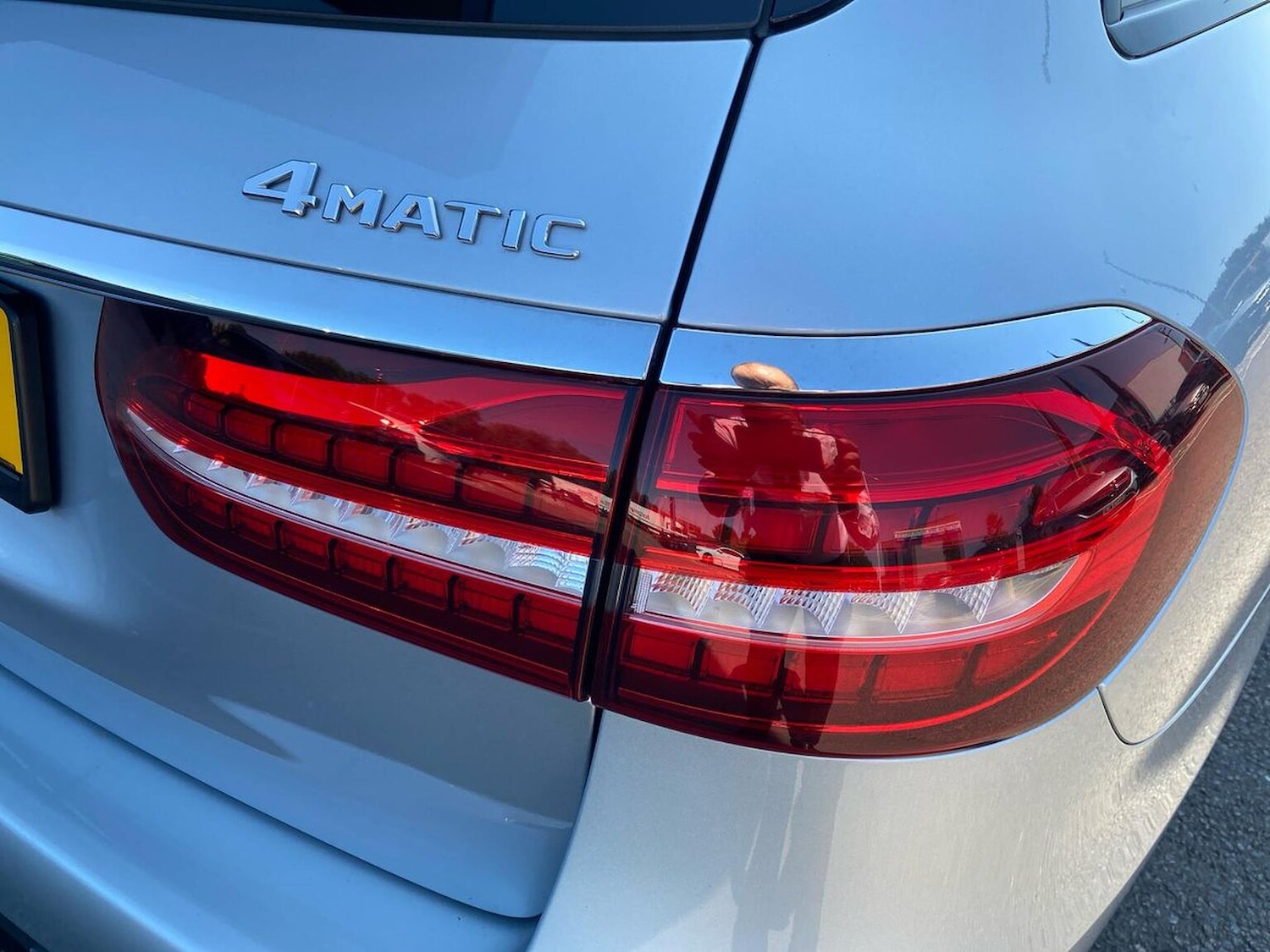 Used Mercedes-Benz E Class 2023 for sale - 77069962: Photo 37