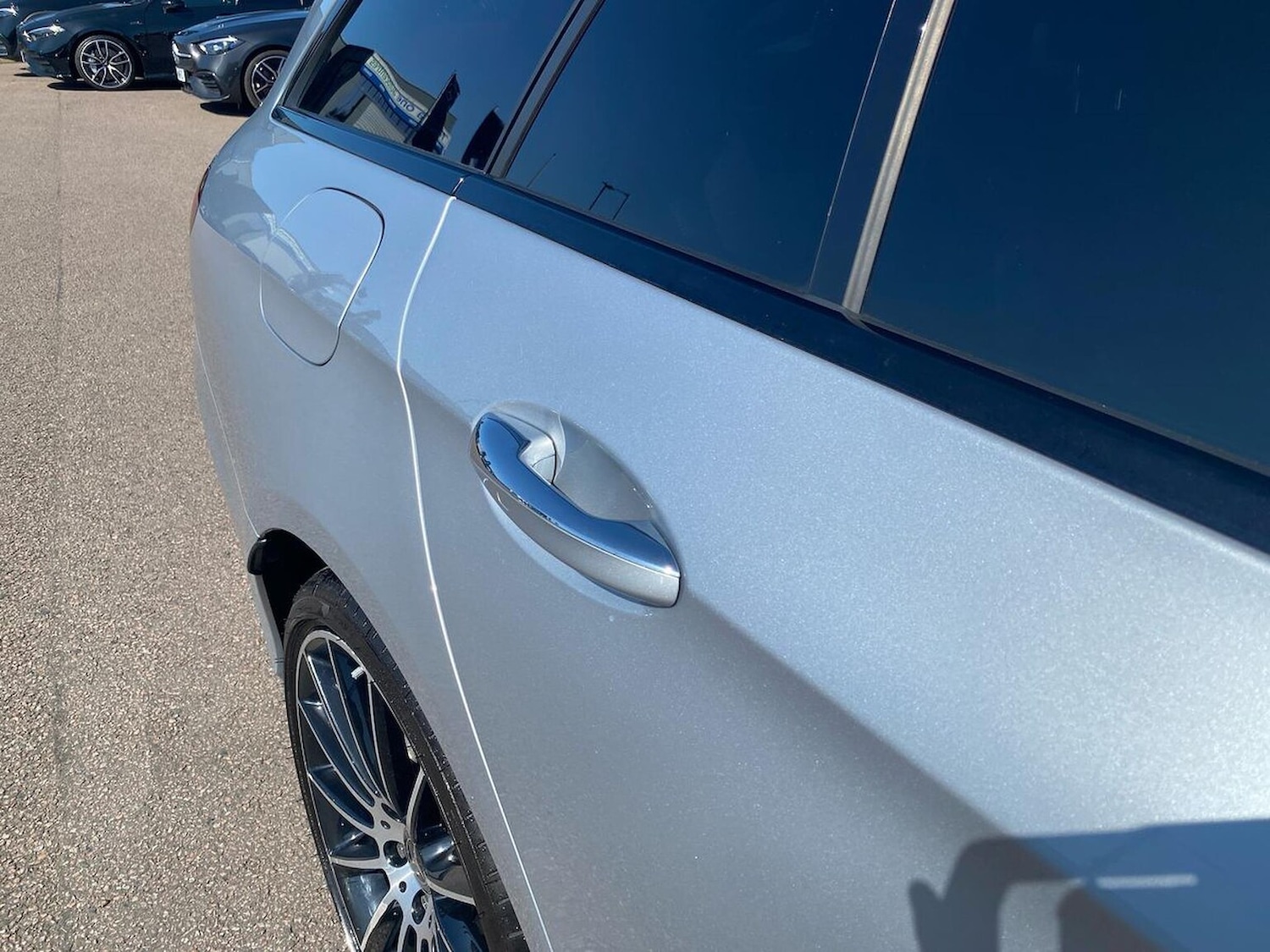 Used Mercedes-Benz E Class 2023 for sale - 77069962: Photo 39