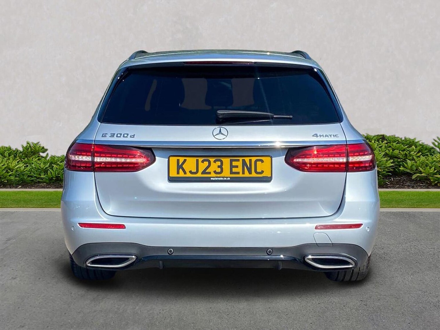 Used Mercedes-Benz E Class 2023 for sale - 77069962: Photo 6