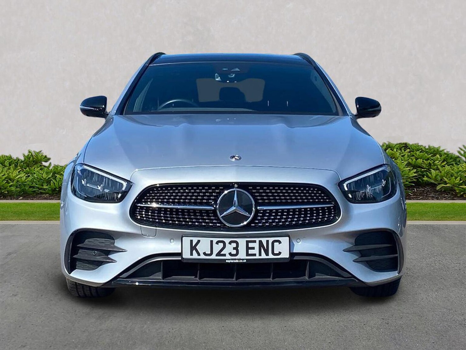 Used Mercedes-Benz E Class 2023 for sale - 77069962: Photo 7