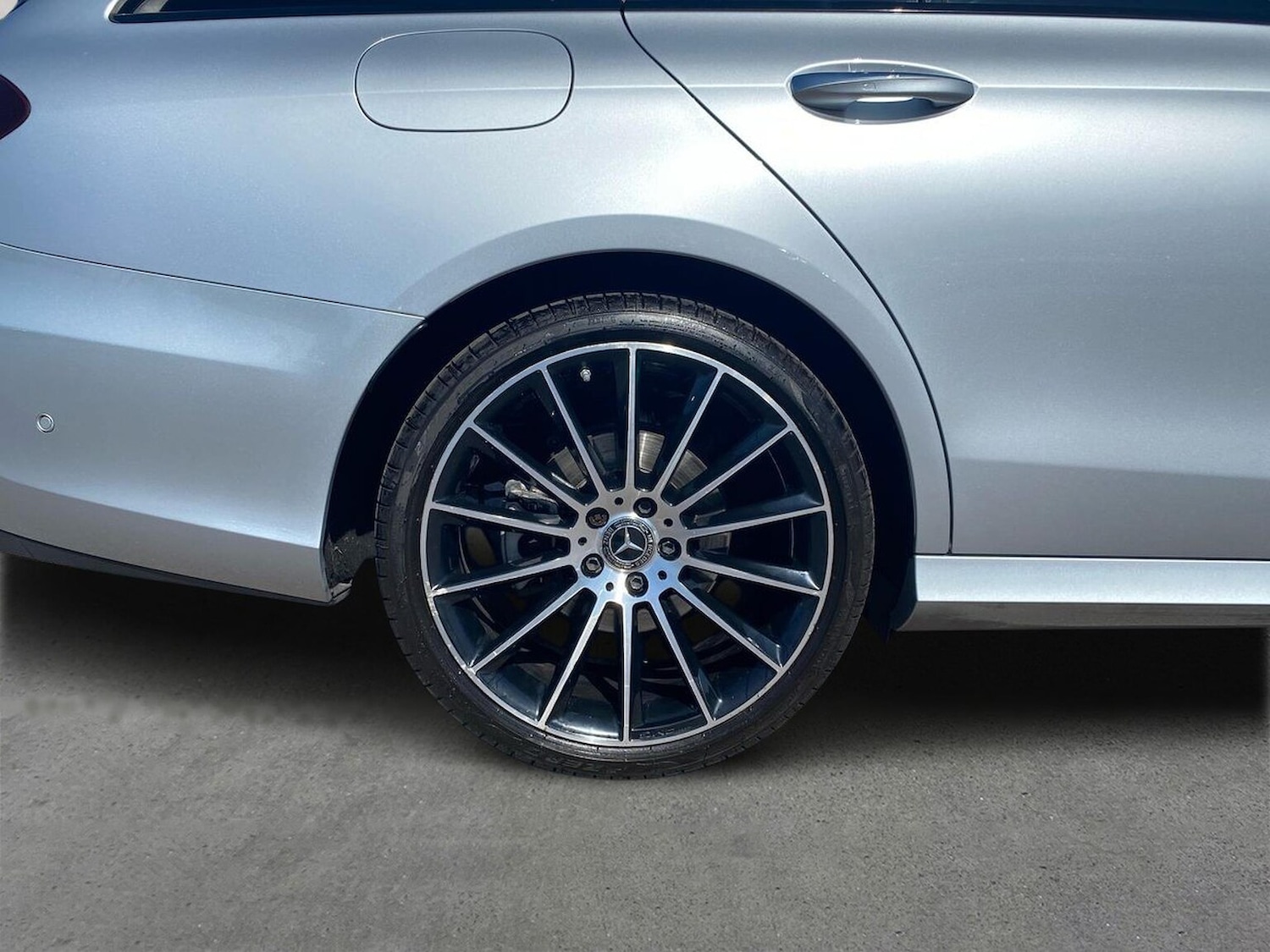 Used Mercedes-Benz E Class 2023 for sale - 77069962: Photo 8