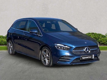 Used Mercedes-Benz B Class 2023 for sale - 78452873: Photo