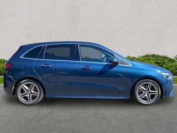 Used Mercedes-Benz B Class 2023 for sale - 78452873: Photo