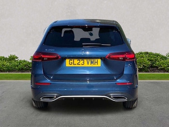 Used Mercedes-Benz B Class 2023 for sale - 78452873: Photo