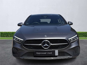 Used Mercedes-Benz A-Class 2024 for sale - 79405900: Photo