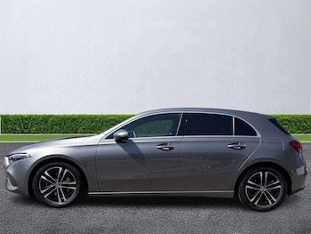 Used Mercedes-Benz A-Class 2024 for sale - 79405900: Photo