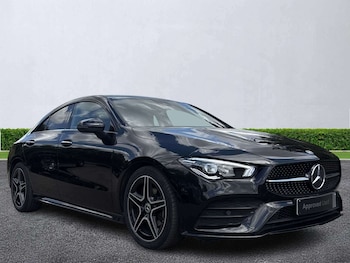 Used Mercedes-Benz CLA 2023 for sale - 79404678: Photo