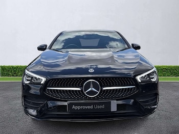 Used Mercedes-Benz CLA 2023 for sale - 79404678: Photo
