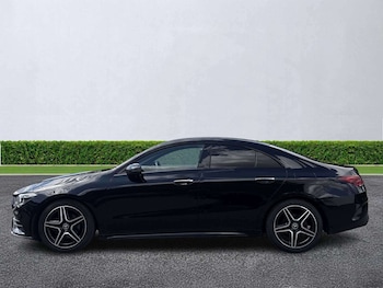 Used Mercedes-Benz CLA 2023 for sale - 79404678: Photo