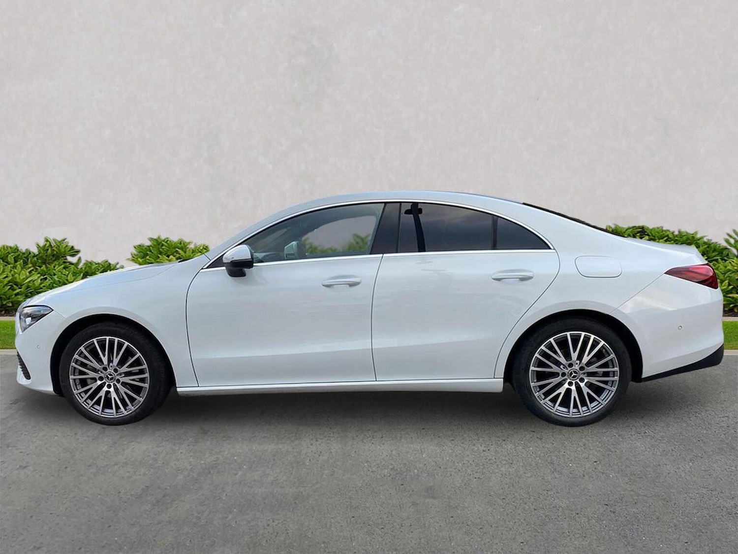 Used Mercedes-Benz CLA 2024 for sale - 76599236: Photo 19