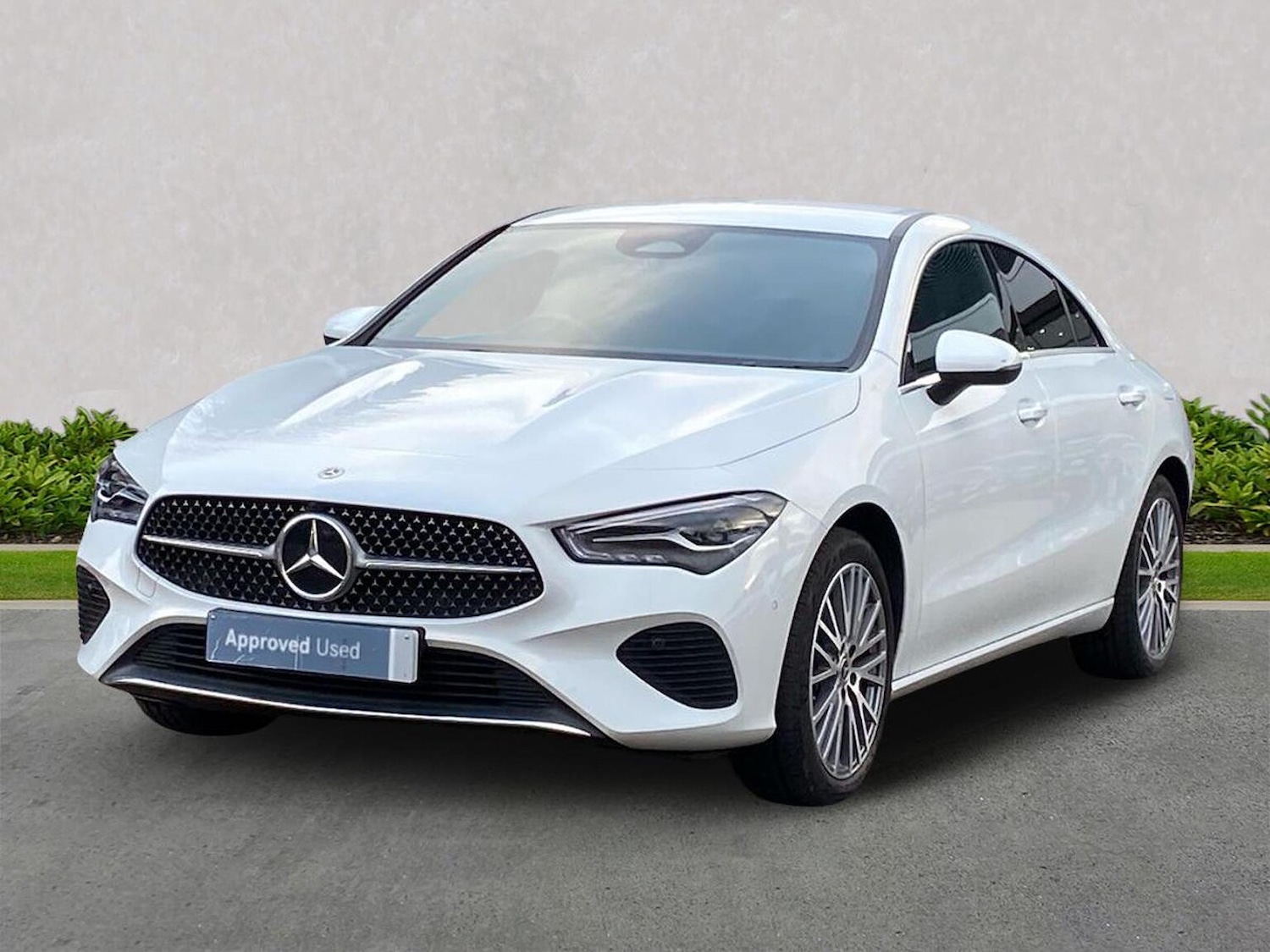 Used Mercedes-Benz CLA 2024 for sale - 76599236: Photo 20