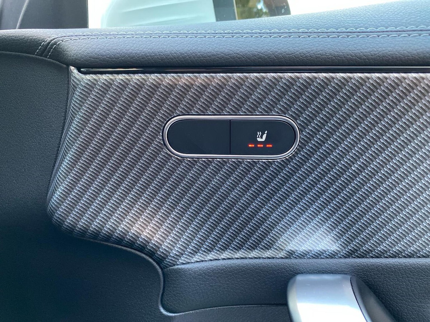 Used Mercedes-Benz CLA 2024 for sale - 76599236: Photo 30