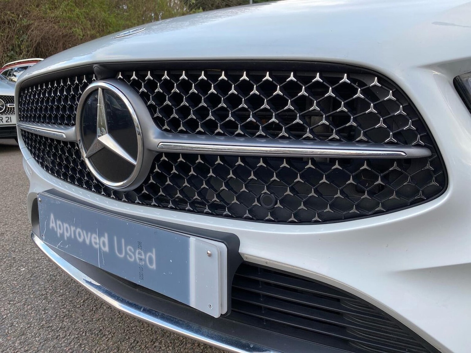 Used Mercedes-Benz CLA 2024 for sale - 76599236: Photo 33