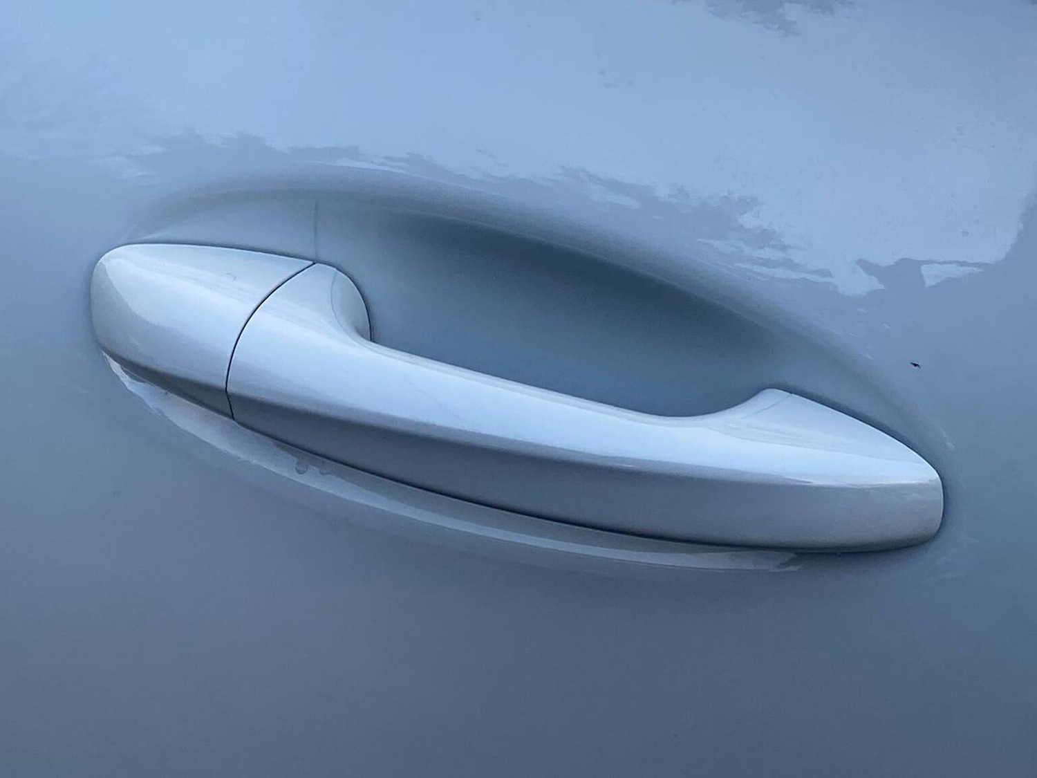 Used Mercedes-Benz CLA 2024 for sale - 76599236: Photo 37