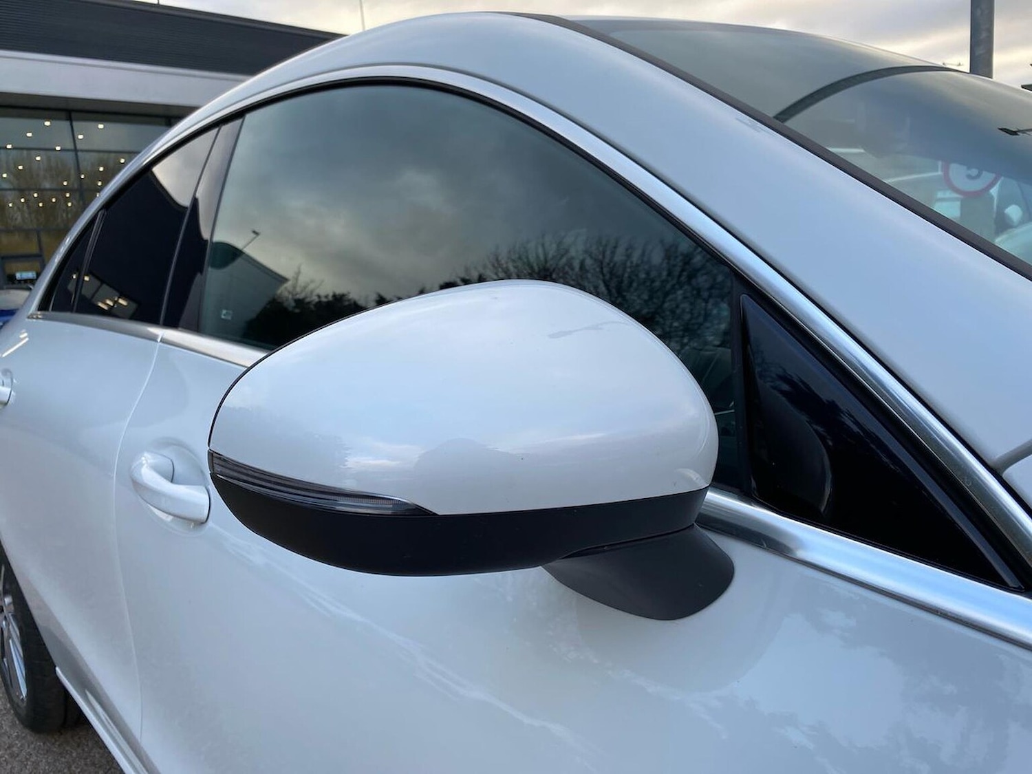 Used Mercedes-Benz CLA 2024 for sale - 76599236: Photo 38