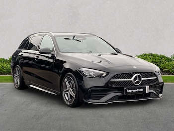 Used Mercedes-Benz C Class 2024 for sale - 76682651: Photo