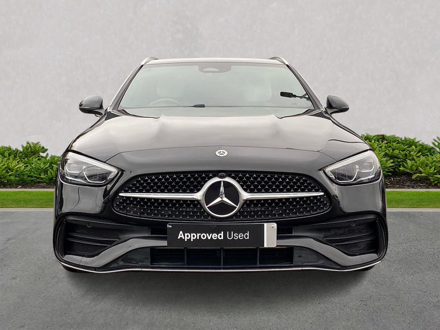 Used Mercedes-Benz C Class 2024 for sale - 76682651: Photo 5