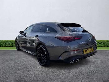 Used Mercedes-Benz A-Class 2026 for sale - 79476910: Photo