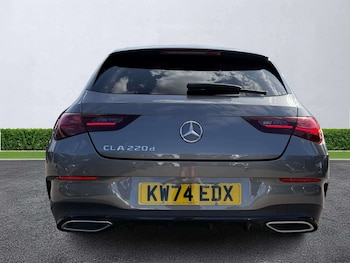 Used Mercedes-Benz A-Class 2026 for sale - 79476910: Photo