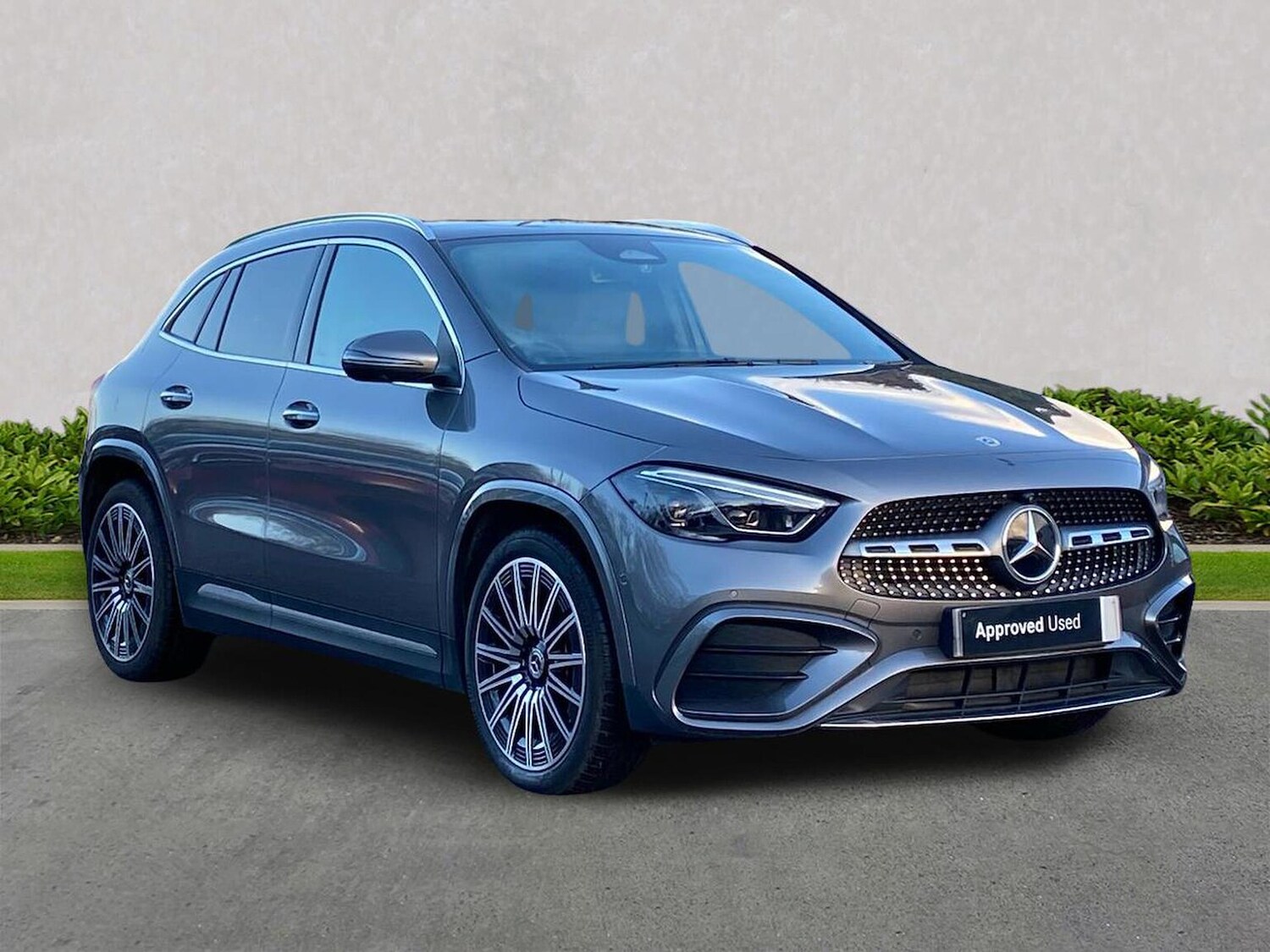 Used Mercedes-Benz GLA 2024 for sale - 76799374: Photo 1