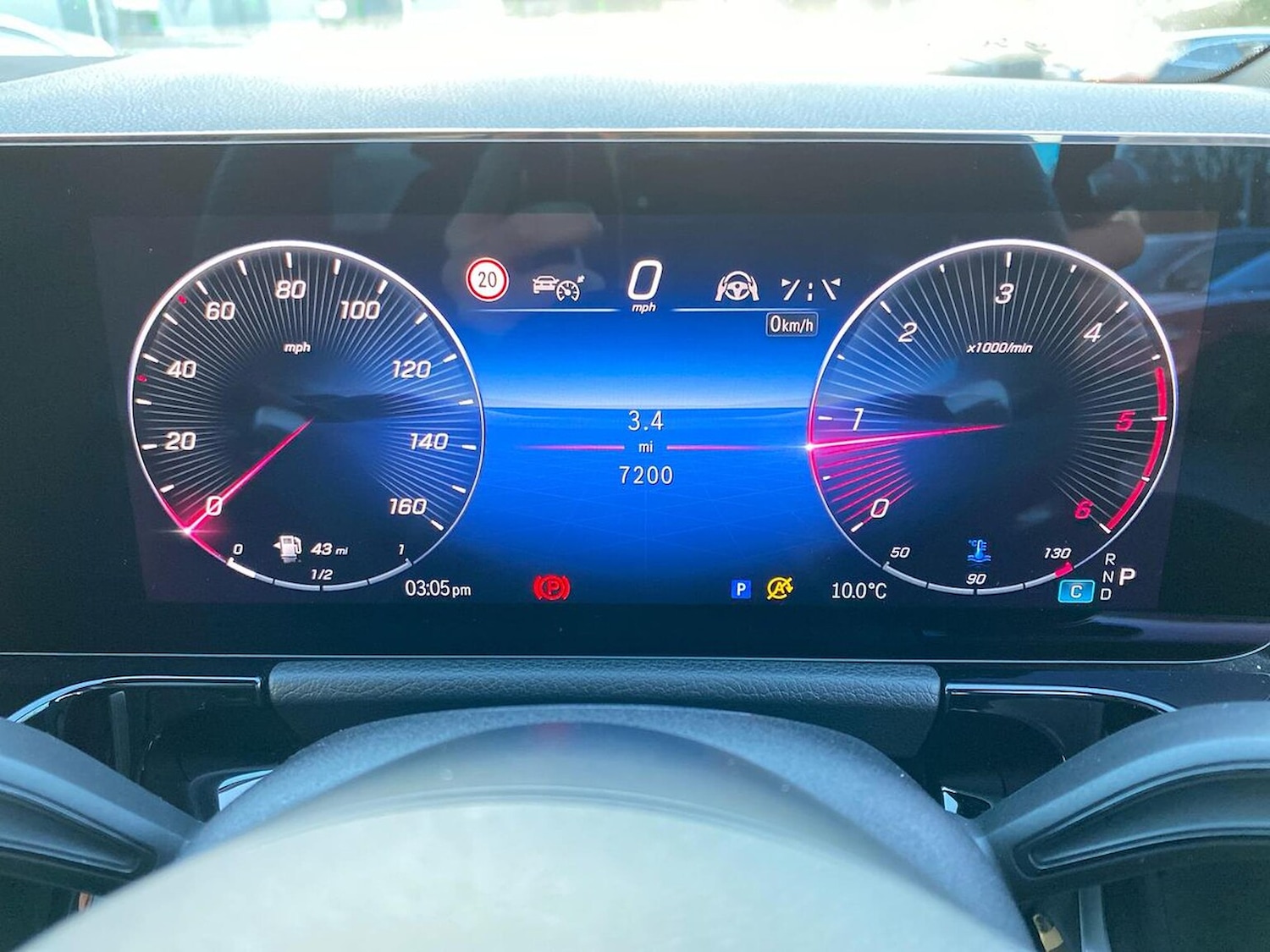 Used Mercedes-Benz GLA 2024 for sale - 76799374: Photo 10