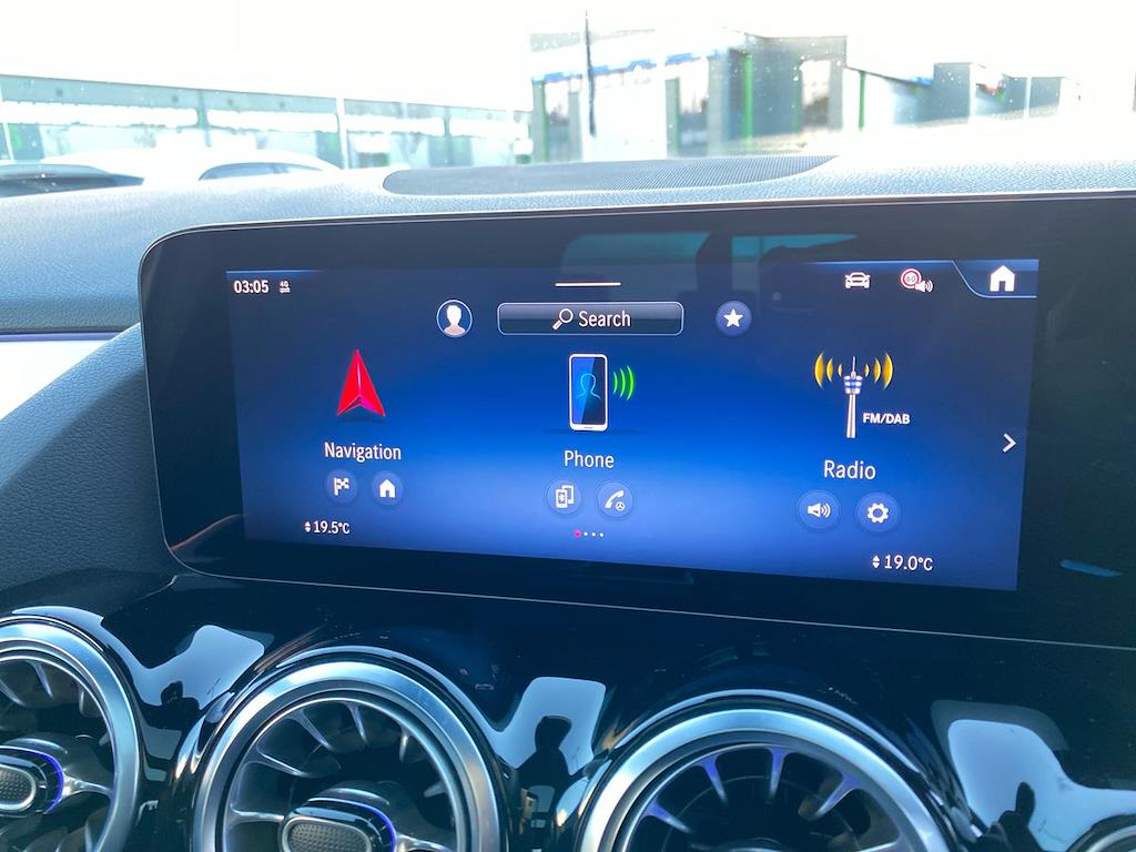 Used Mercedes-Benz GLA 2024 for sale - 76799374: Photo 11