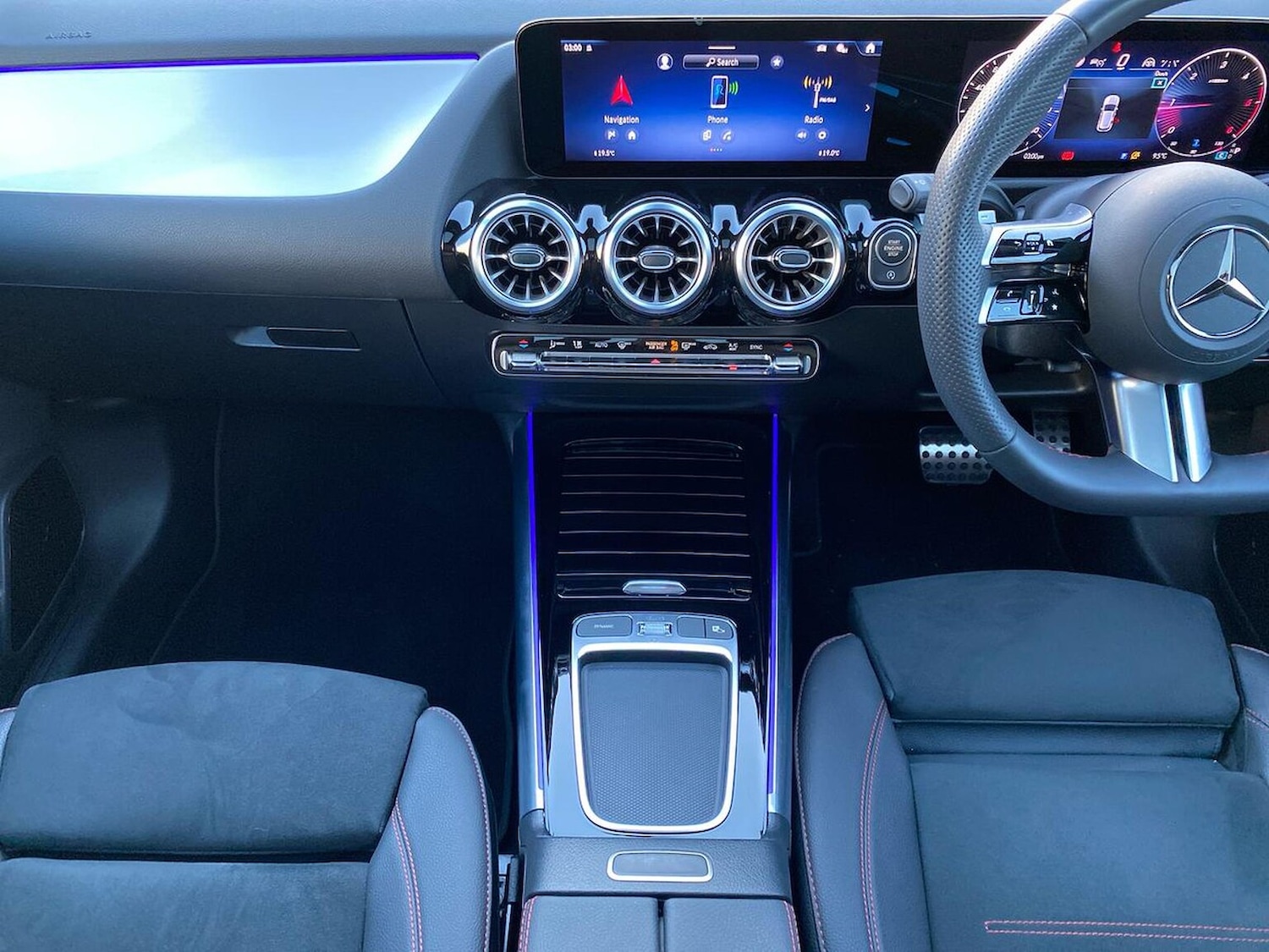 Used Mercedes-Benz GLA 2024 for sale - 76799374: Photo 13