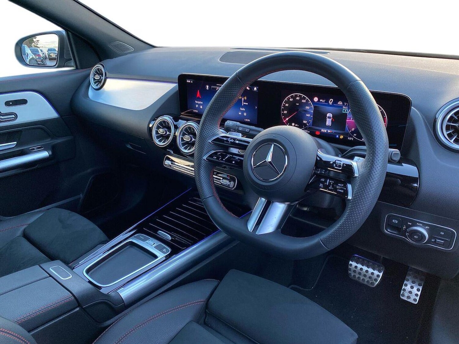 Used Mercedes-Benz GLA 2024 for sale - 76799374: Photo 15