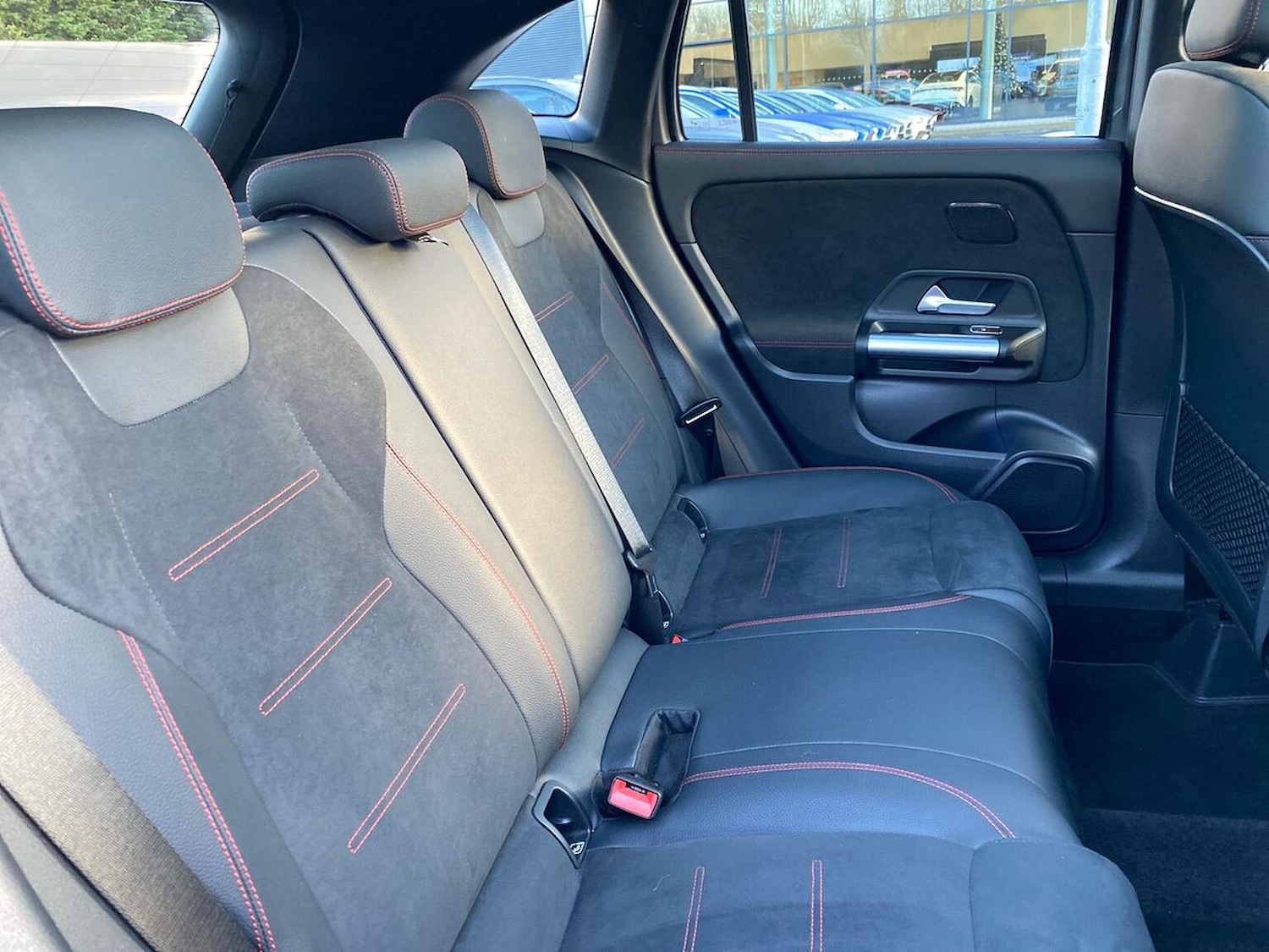 Used Mercedes-Benz GLA 2024 for sale - 76799374: Photo 16