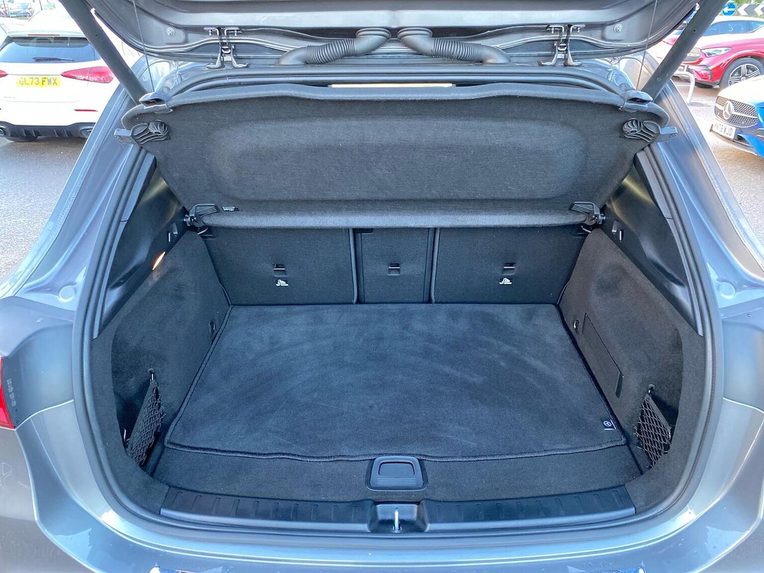 Used Mercedes-Benz GLA 2024 for sale - 76799374: Photo 17