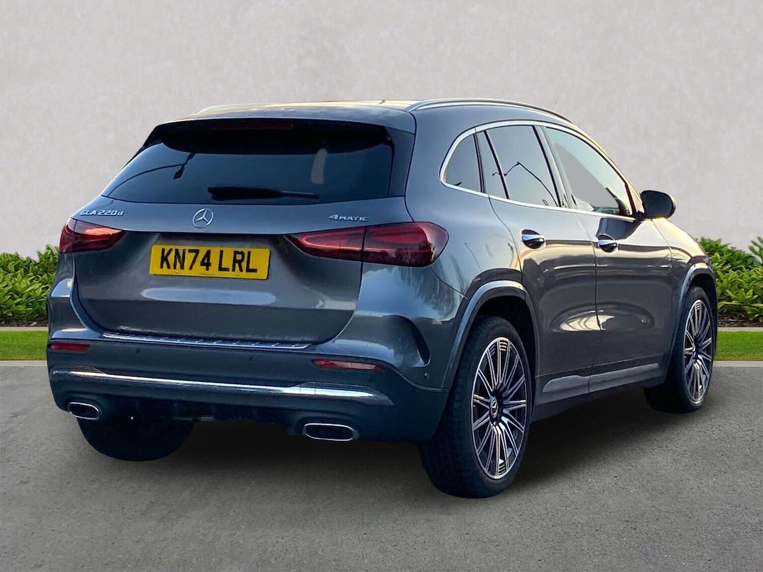 Used Mercedes-Benz GLA 2024 for sale - 76799374: Photo 18