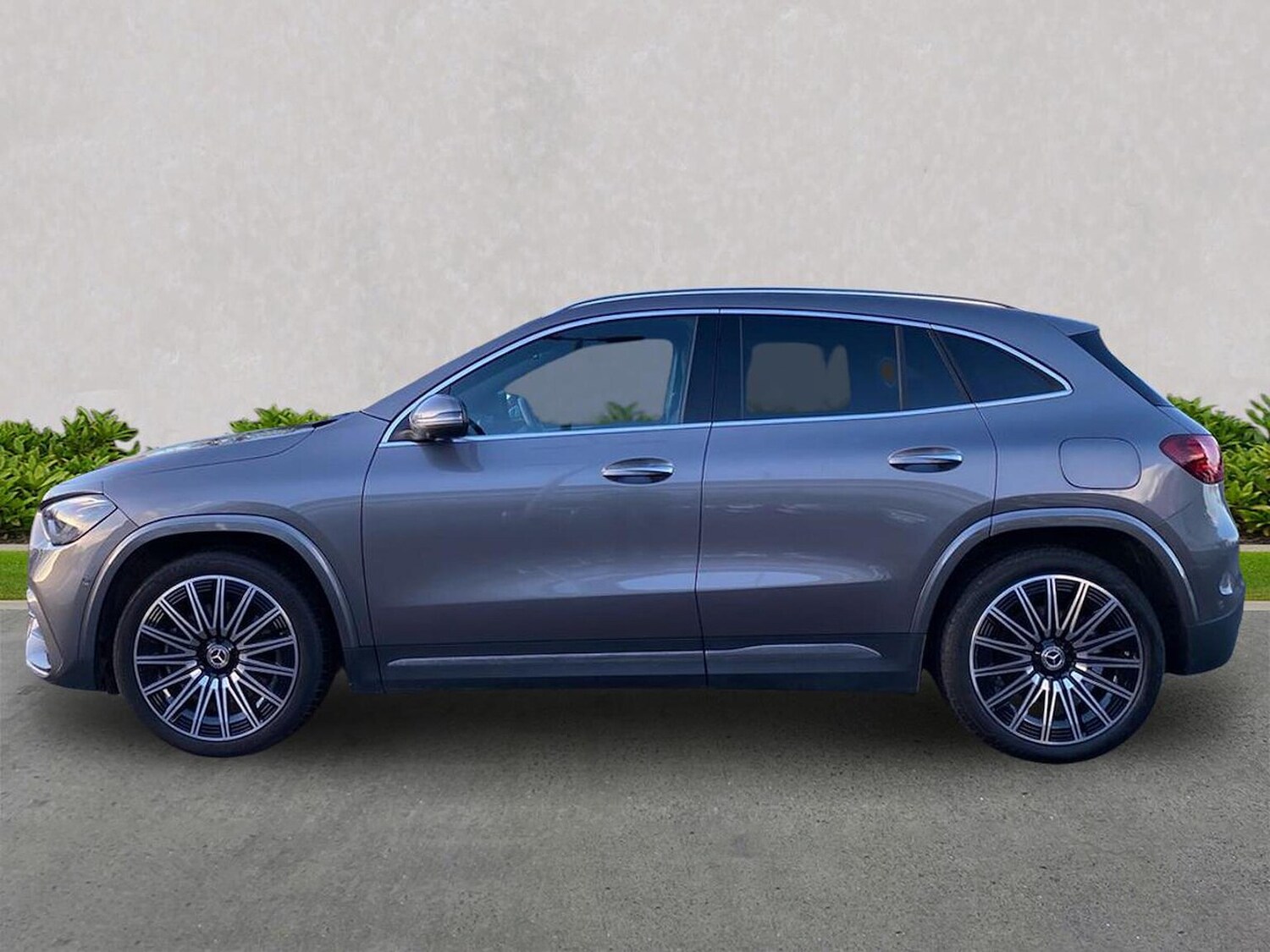 Used Mercedes-Benz GLA 2024 for sale - 76799374: Photo 19