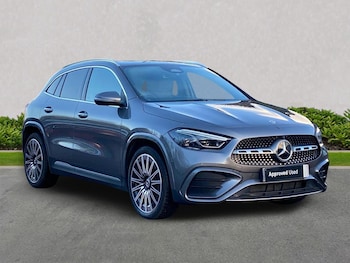 Used Mercedes-Benz GLA 2024 for sale - 76799374: Photo